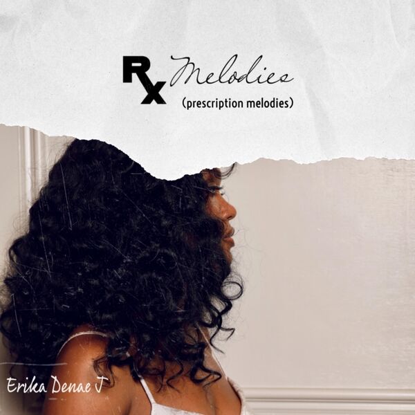 Cover art for Rx Melodies